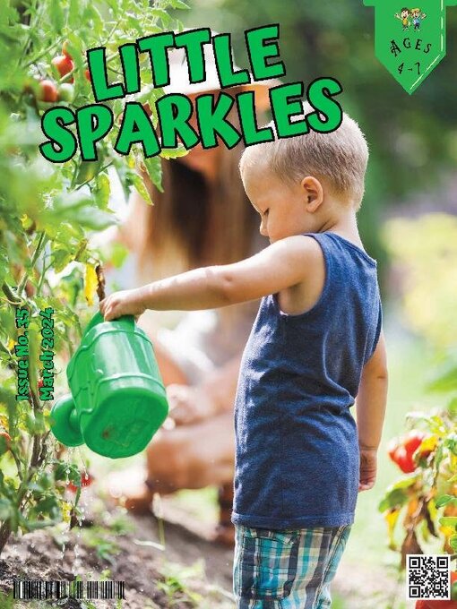 Title details for Little Sparkles by Bona Ventures - Available